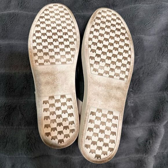 Birdies x Angel City The Game Changer Color Block Slip On Sneaker, Size 8.5 - Picture 10 of 10